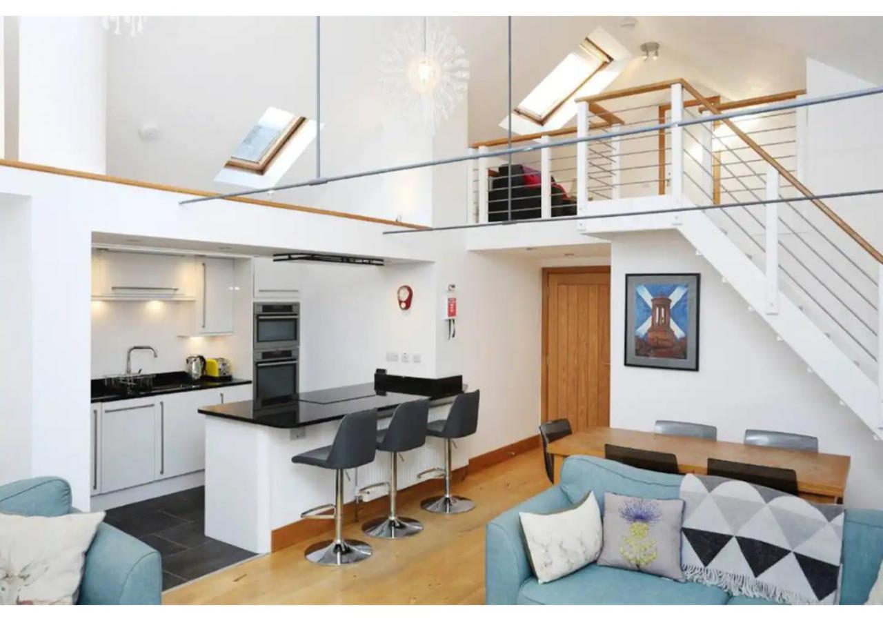 Altido Cosy 2-bed Apt In The Old Town With Mezzanine Appartement *